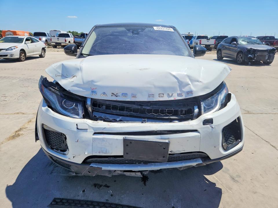 2018 Land Rover Range Rover — VIN SALVR2RX2JH307611, фото 5