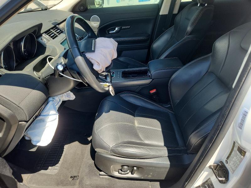 2018 Land Rover Range Rover — VIN SALVR2RX2JH307611, фото 7