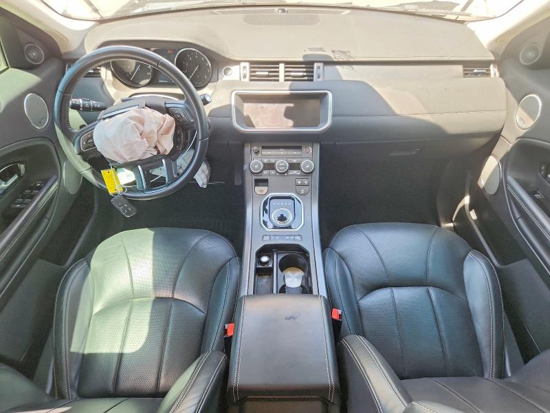 2018 Land Rover Range Rover — VIN SALVR2RX2JH307611, фото 8