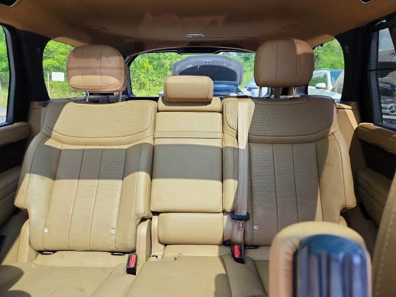 SALKPBFU4SA314248 2025 Land Rover Range Rover photo no. 10