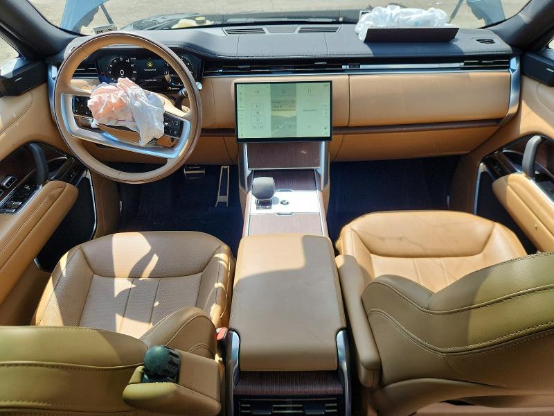 SALKPBFU4SA314248 2025 Land Rover Range Rover photo no. 8