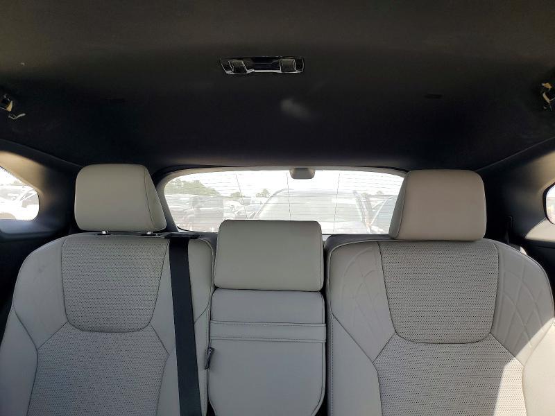 2T2BAMCA5TC141640 2026 Lexus RX photo no. 10