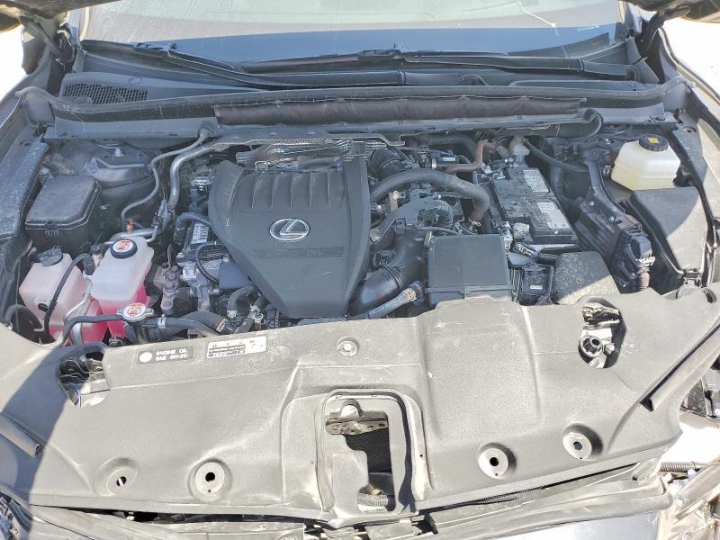 2T2BAMCA5TC141640 2026 Lexus RX photo no. 12