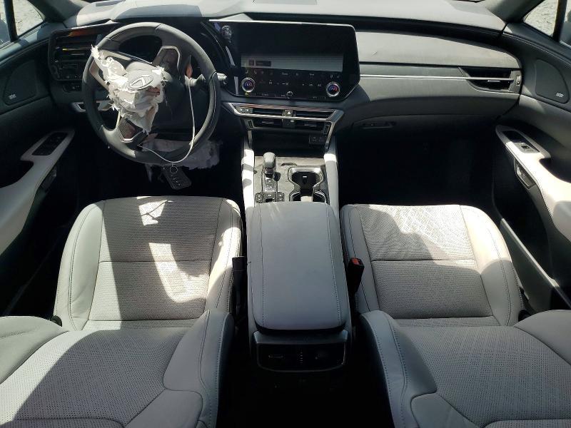 2T2BAMCA5TC141640 2026 Lexus RX photo no. 8