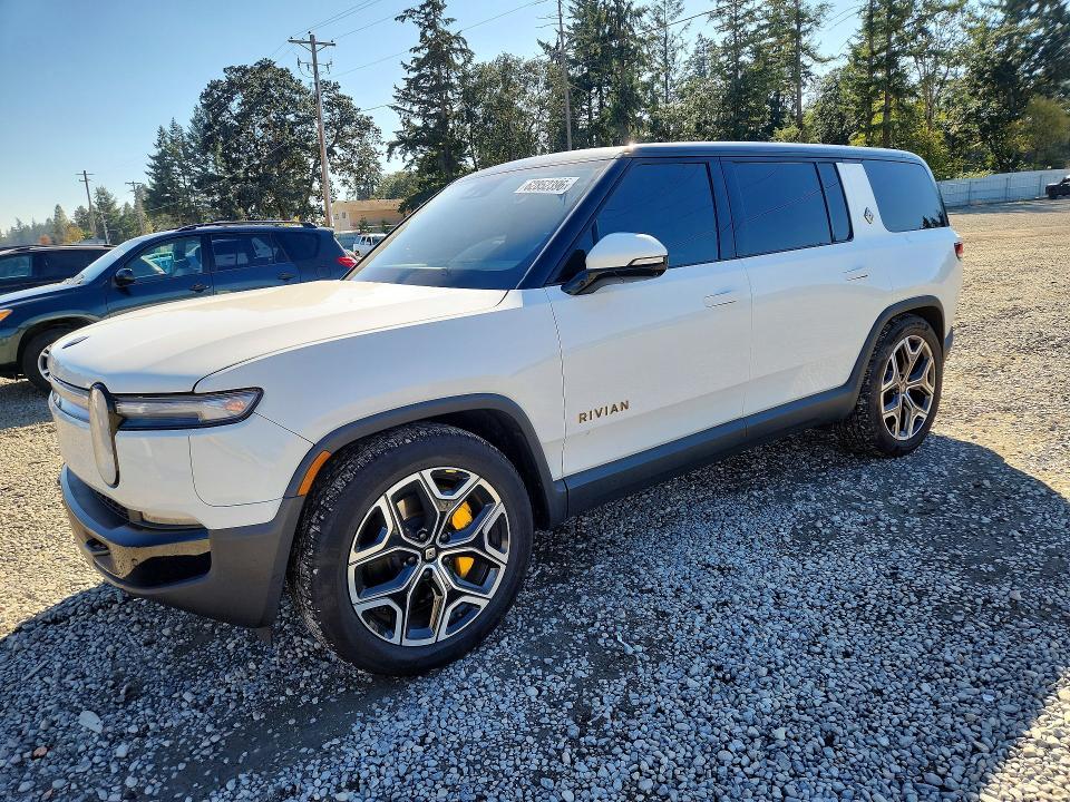 7PDSGCBP4SN057929         2025 Rivian R1S photo no. 1