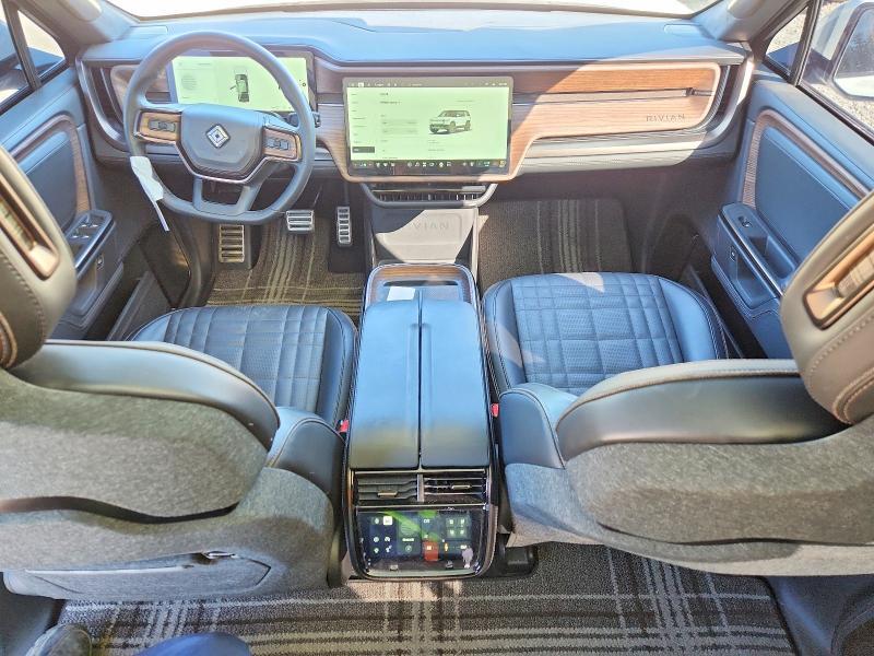 7PDSGCBP4SN057929         2025 Rivian R1S photo no. 8