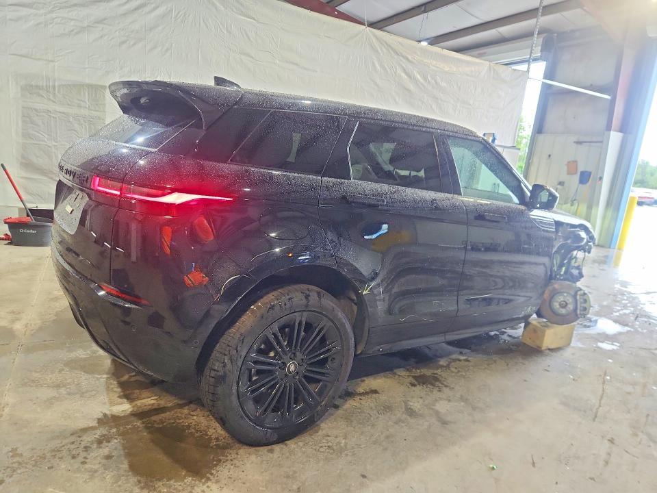 SALZL2FX4SH278346 2025 Land Rover Range Rover photo no. 3