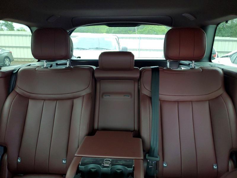 2026 Land Rover Range Rover — VIN SALKP9FU0TA352943, şəkil 10