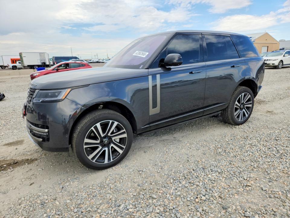 2023 Land Rover Range Rover — VIN SALKP9E75PA055703, şəkil 1