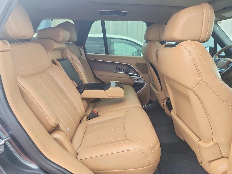 2023 Land Rover Range Rover — VIN SALKP9E75PA055703, şəkil 11