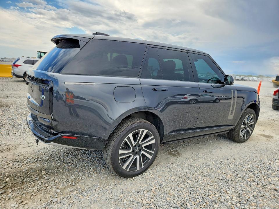 2023 Land Rover Range Rover — VIN SALKP9E75PA055703, şəkil 3