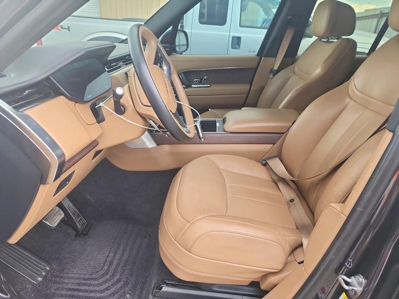 2023 Land Rover Range Rover — VIN SALKP9E75PA055703, şəkil 7