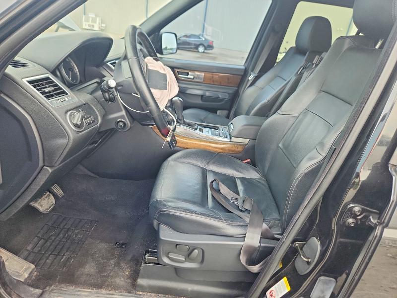 SALSF2D4XDA768478 2013 Land Rover Range Rover photo no. 7