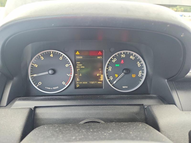 SALSF2D4XDA768478 2013 Land Rover Range Rover photo no. 9