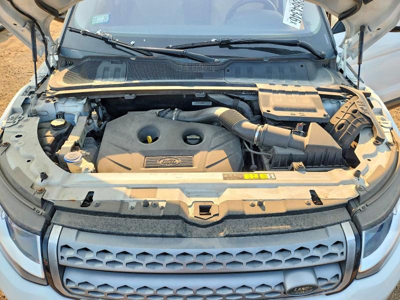 SALVP2BG8HH250633 2017 Land Rover Range Rover photo no. 11