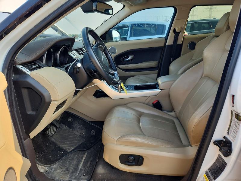 SALVP2BG8HH250633 2017 Land Rover Range Rover photo no. 7