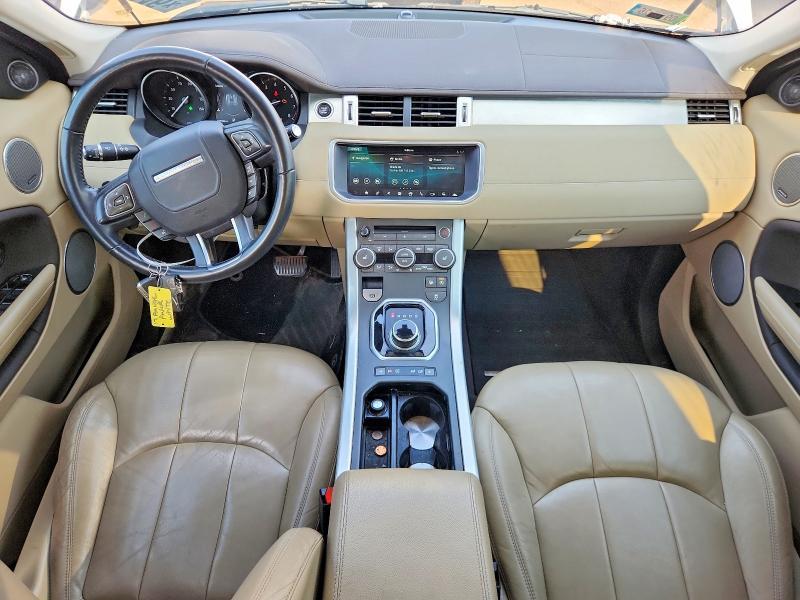 SALVP2BG8HH250633 2017 Land Rover Range Rover photo no. 8