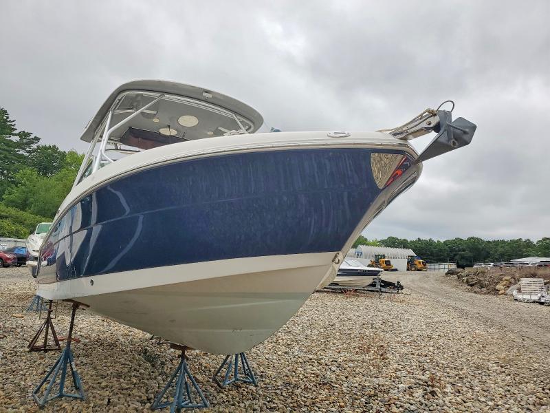 ROBD0104G314 2014 Misc BOAT photo no. 2