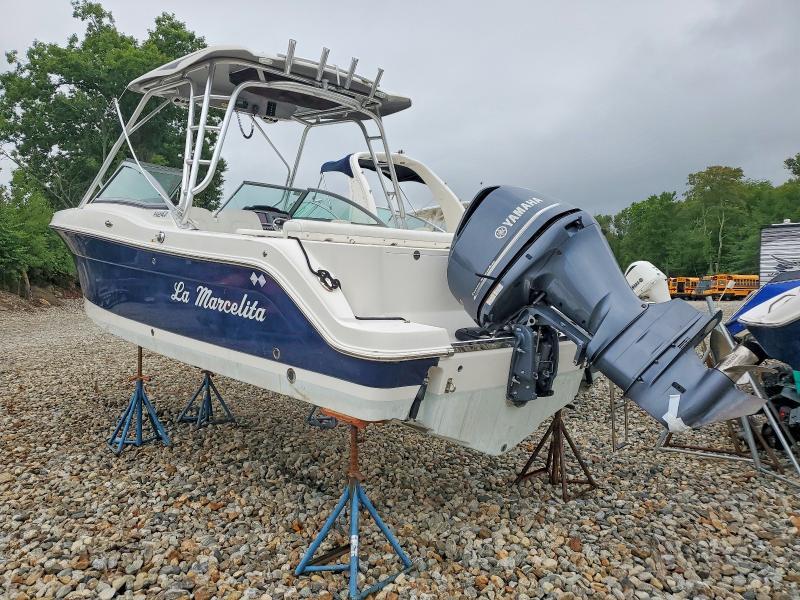 ROBD0104G314 2014 Misc BOAT photo no. 4