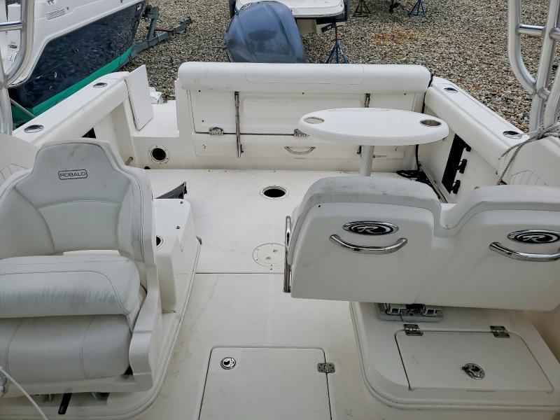 ROBD0104G314 2014 Misc BOAT photo no. 6