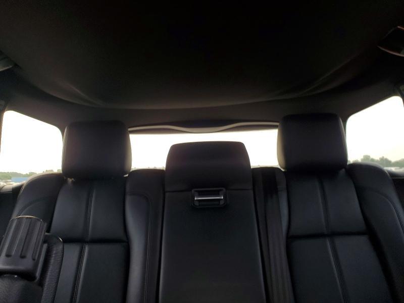 SALGR2FV8HA336402 2017 Land Rover Range Rover photo no. 10