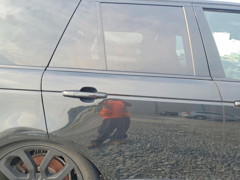 SALGR2FV8HA336402 2017 Land Rover Range Rover photo no. 11