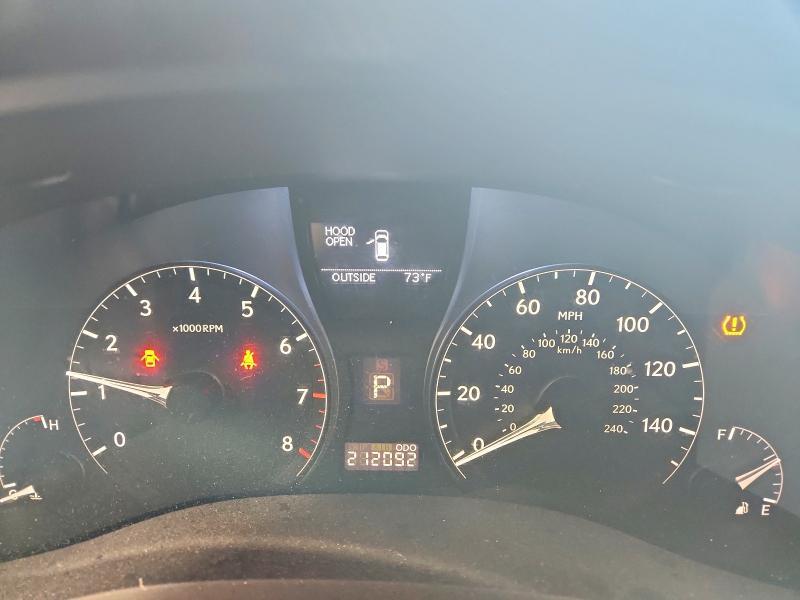 2T2BK1BA0BC096490 2011 Lexus RX photo no. 9