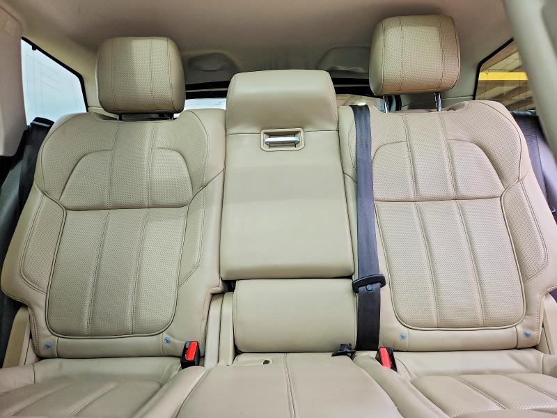 SALWR2VF6FA519834 2015 Land Rover Range Rover photo no. 10