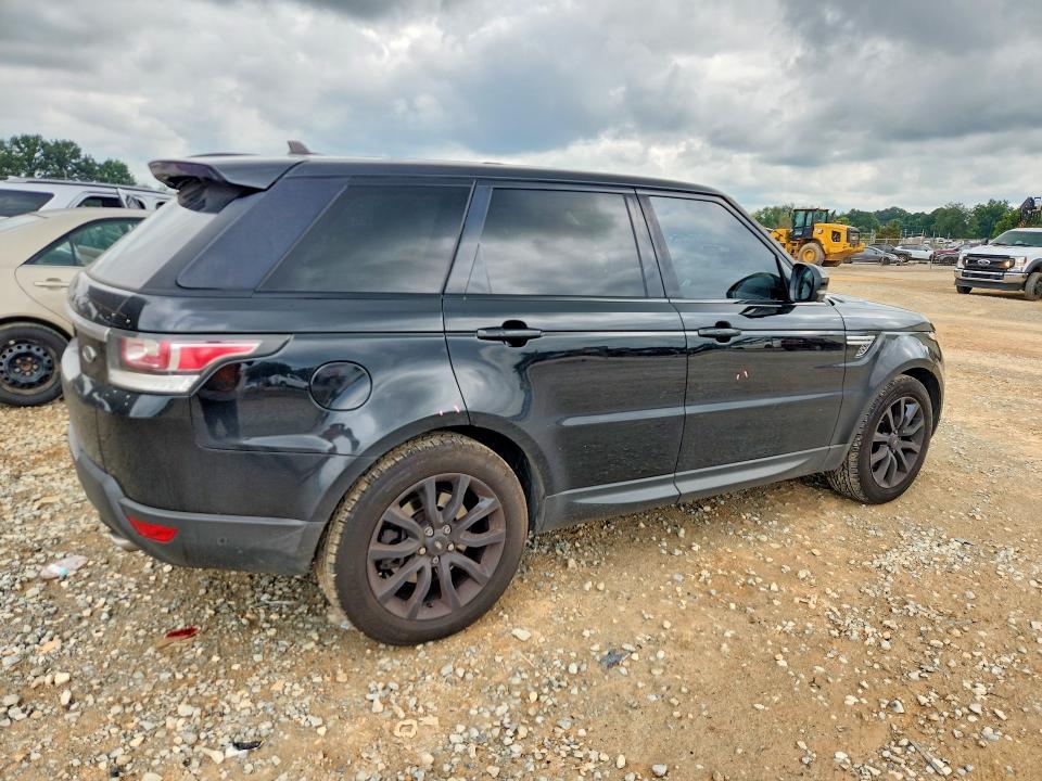 SALWR2VF6FA519834 2015 Land Rover Range Rover photo no. 3