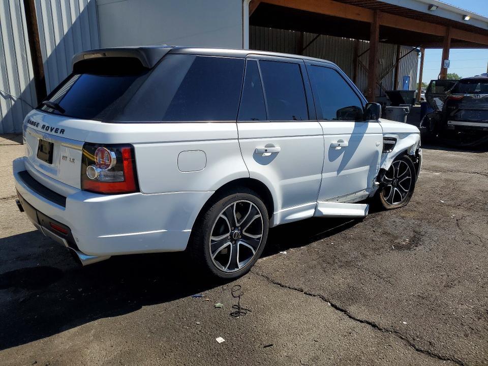 SALSF2D46DA769448 2013 Land Rover Range Rover photo no. 3