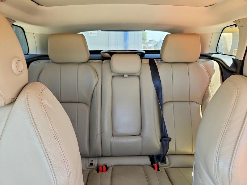 SALVP2RX1JH302213 2018 Land Rover Range Rover photo no. 10