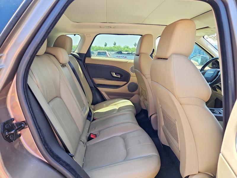 SALVP2RX1JH302213 2018 Land Rover Range Rover photo no. 11