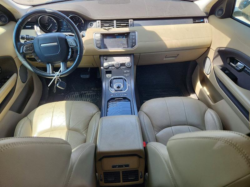 SALVP2RX1JH302213 2018 Land Rover Range Rover photo no. 8
