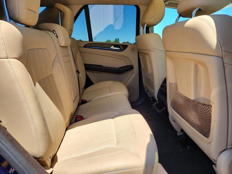 2018 Mercedes-Benz GLE-Class — VIN 4JGDA5JB3JB171063, şəkil 10