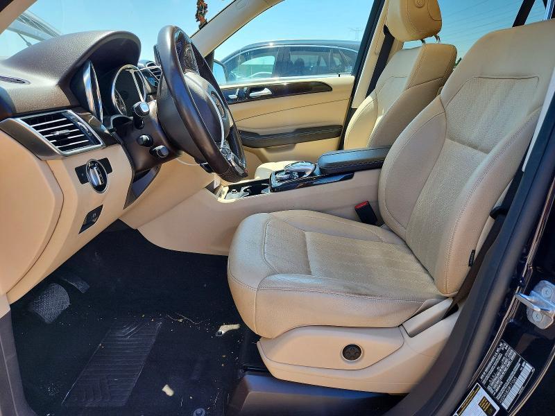 2018 Mercedes-Benz GLE-Class — VIN 4JGDA5JB3JB171063, şəkil 7