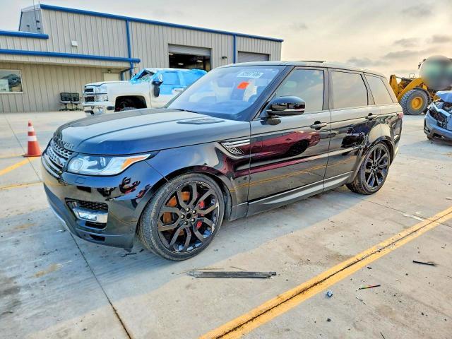 SALWR2EF3GA584836 2016 Land Rover Range Rover photo no. 1