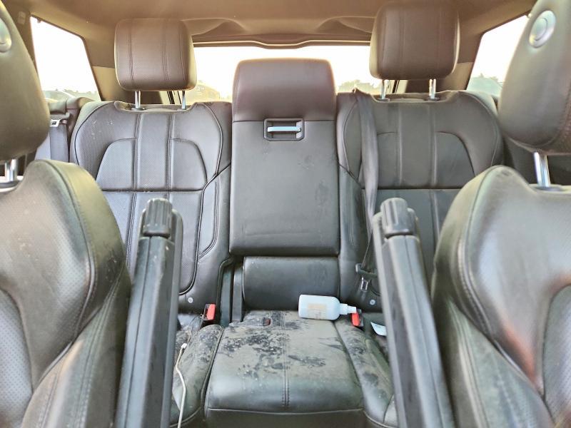 SALWR2EF3GA584836 2016 Land Rover Range Rover photo no. 10