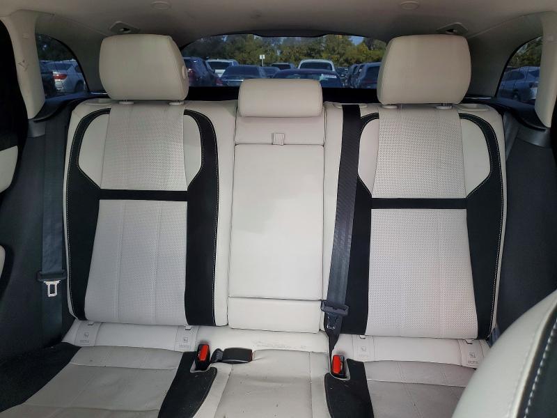 SALYJ2EX7MA298136 2021 Land Rover Range Rover photo no. 10