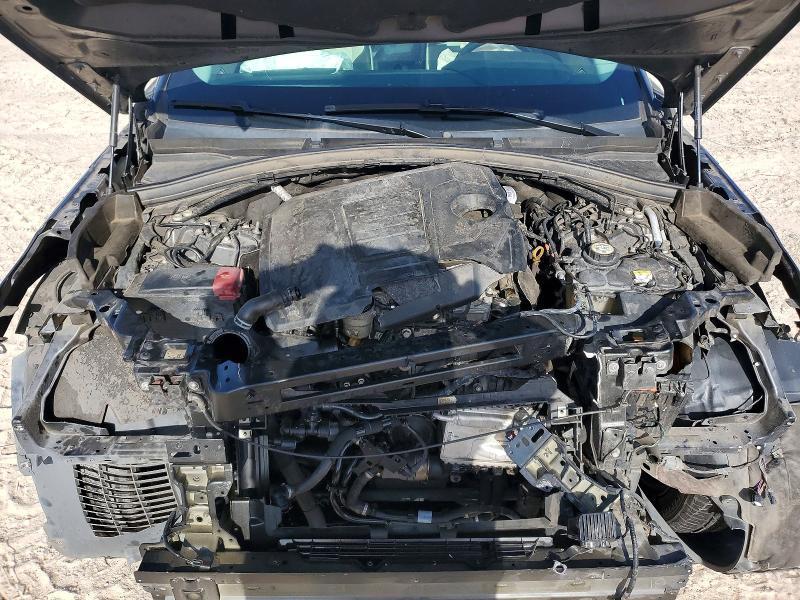 SALYJ2EX7MA298136 2021 Land Rover Range Rover photo no. 12