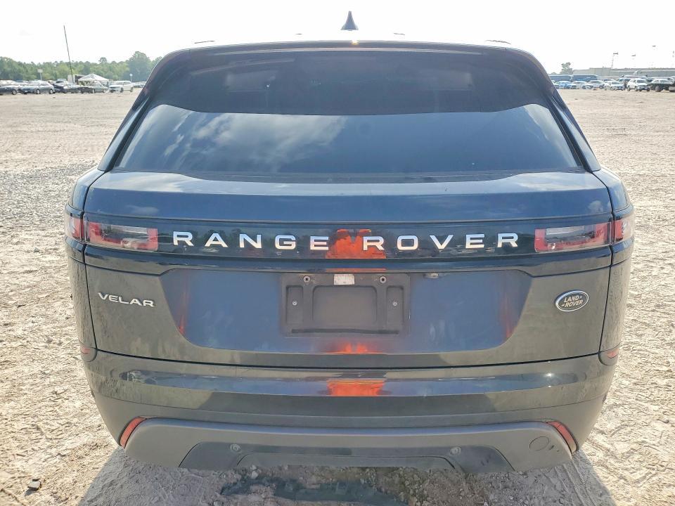 SALYJ2EX7MA298136 2021 Land Rover Range Rover photo no. 6
