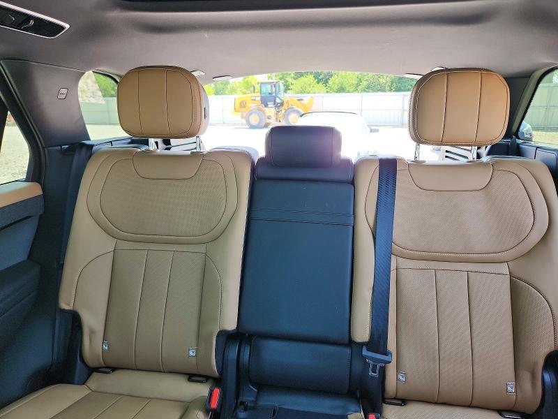 SAL1L9FU5SA422247 2025 Land Rover Range Rover photo no. 10