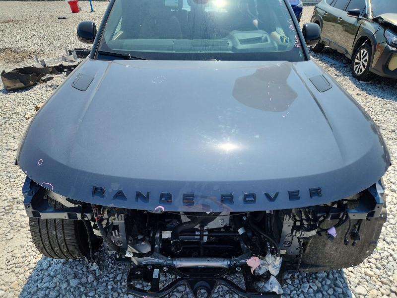 SAL1L9FU5SA422247 2025 Land Rover Range Rover photo no. 12