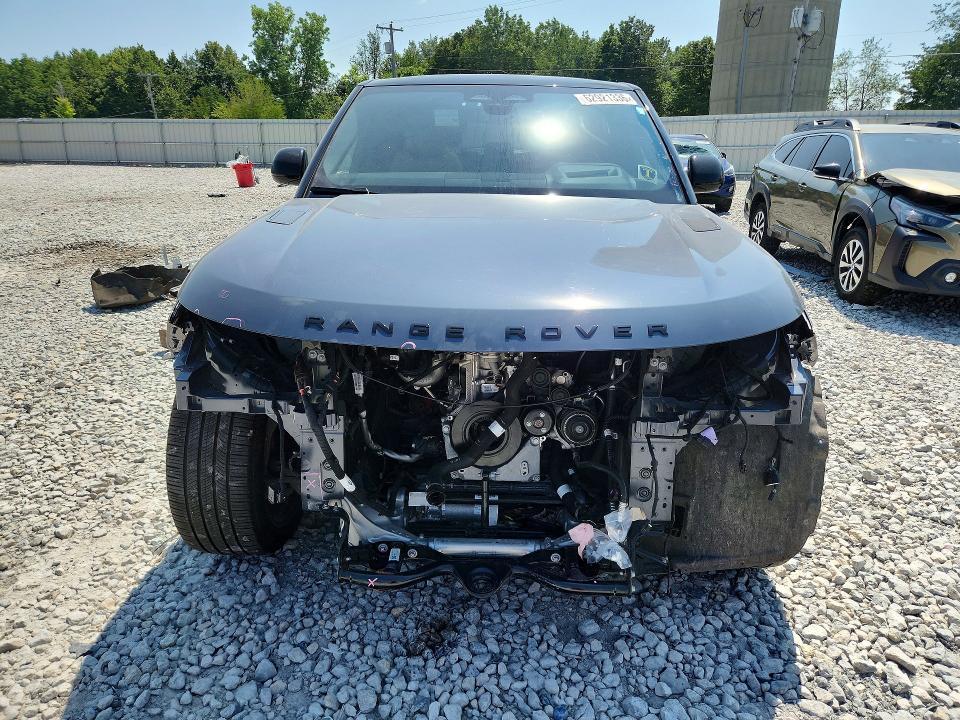 SAL1L9FU5SA422247 2025 Land Rover Range Rover photo no. 5