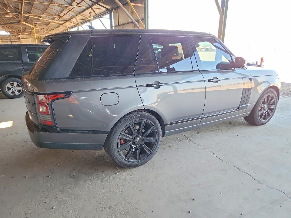 SALGS2EF8GA267479 2016 Land Rover Range Rover photo no. 3