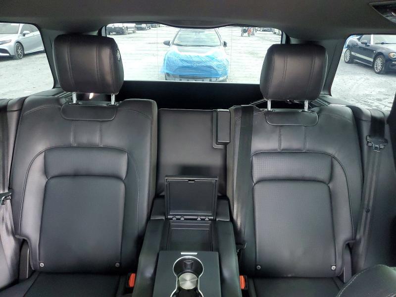 SALGS2SV5KA523100 2019 Land Rover Range Rover photo no. 10