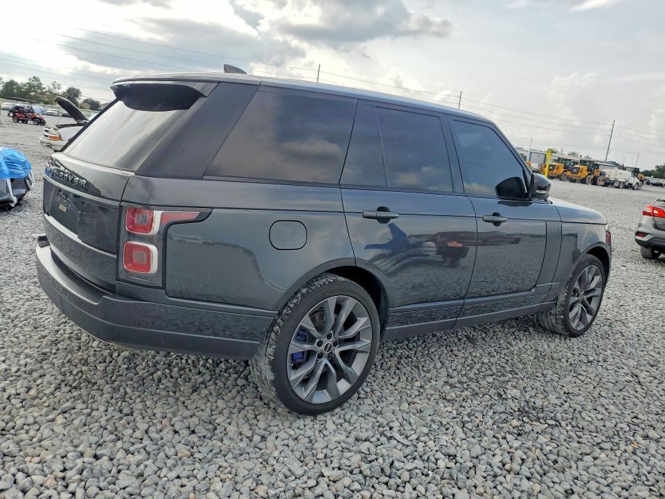 SALGS2SV5KA523100 2019 Land Rover Range Rover photo no. 3