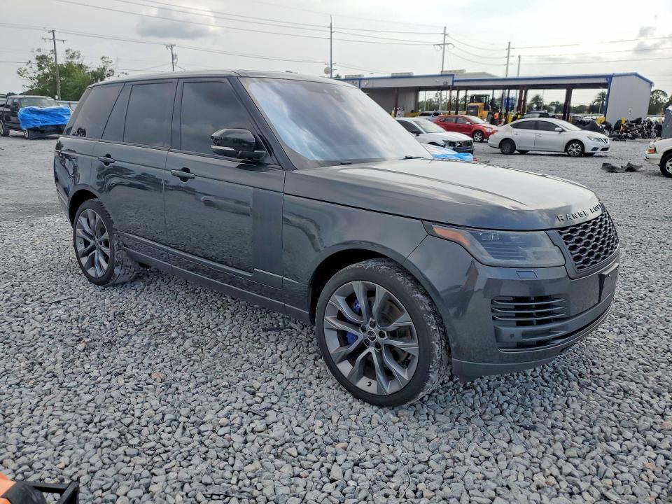 SALGS2SV5KA523100 2019 Land Rover Range Rover photo no. 4