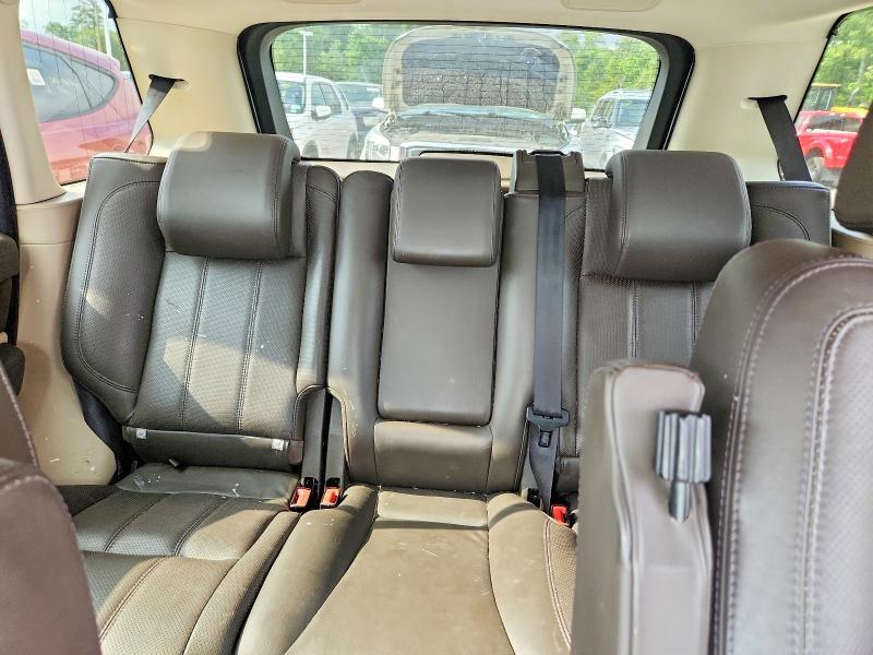 SALSK2D46DA760549 2013 Land Rover Range Rover photo no. 10