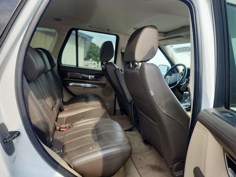 SALSK2D46DA760549 2013 Land Rover Range Rover photo no. 11