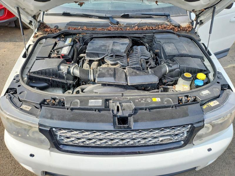 SALSK2D46DA760549 2013 Land Rover Range Rover photo no. 12